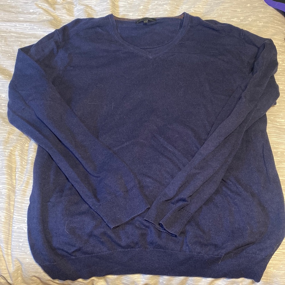 RW&Co XL Sweater